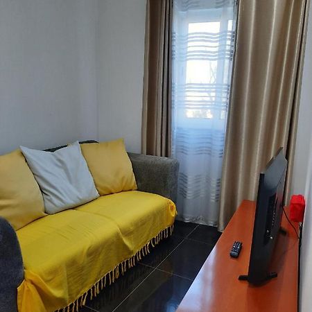 Mar House Apartments Praia Exterior foto