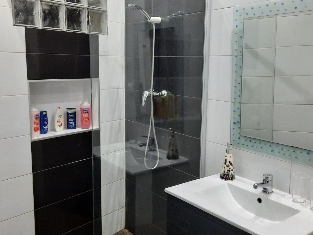 Mar House Apartments Praia Exterior foto