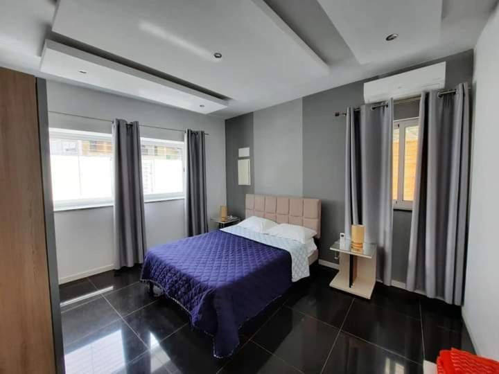 Mar House Apartments Praia Habitación foto