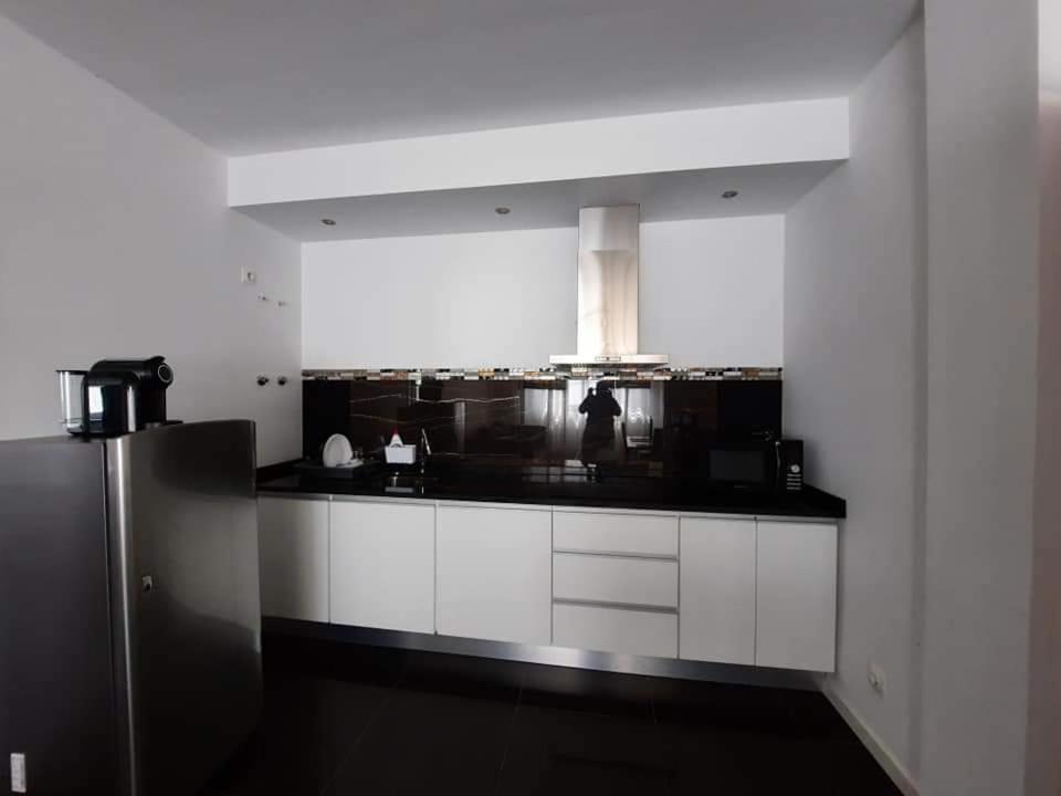 Mar House Apartments Praia Habitación foto