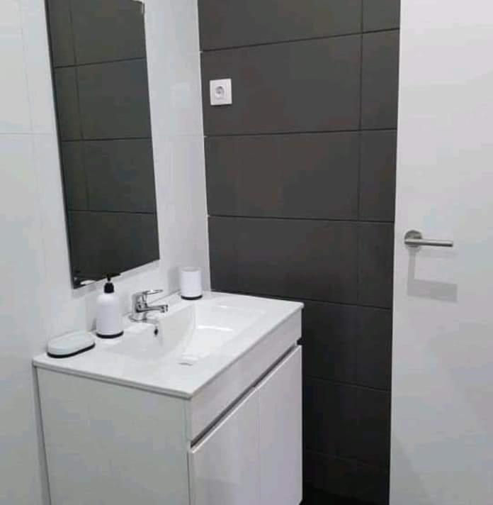 Mar House Apartments Praia Habitación foto