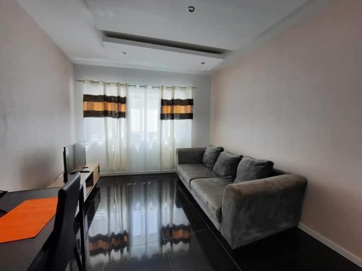 Mar House Apartments Praia Habitación foto